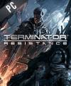 PC GAME: Terminator Resistance (Μονο κωδικός)